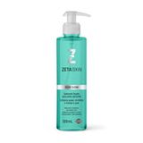 Sabonete Líquido Facial Zeta Skin Sensi Clean 300ml