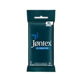 Preservativo Jontex Sensitive Xl 6 Unidades