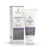 Epidrat Rosto Acqua Hidratante Facial Todos Os Tipos De Pele 50ml