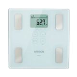 Balança Digital De Controle Corporal Omron Hbf-226-la Até 150kg Com 1 Unidade