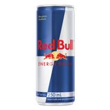 Energético Red Bull 250ml