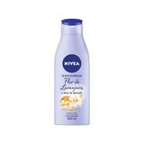 Loção Nivea Óleos Essenciais Flor De Laranjeira E Óleo De Abacate 200ml