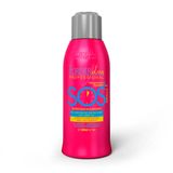 Reconstrutor Capilar Sos Forever Liss Antiemborrachamento 300ml