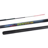 Vara Telescópica Pesca Leve Way Fishing Pentium 2105 2,10m