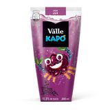 Suco Del Valle Kapo Uva 200ml