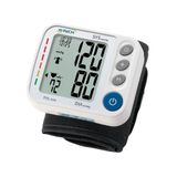 Aparelho De Pressão G-tech Automático Pulso Gp400 Com 1 Unidade