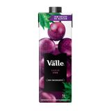 Suco Del Valle Light Uva Com 1 Litro