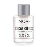 Óleo Capilar Inoar Cicatrifios 7ml