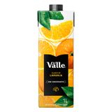 Suco Del Valle Néctar Misto Laranja E Maçã 1 Litro