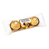 Bombons Ferrero Rocher 3 Unidades