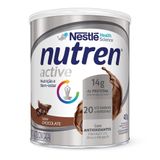 Nutren Active Chocolate Suplemento Alimentar 400g