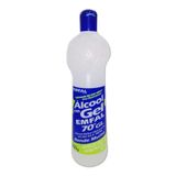 Álcool Em Gel 70º Emfal 500g