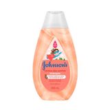 Shampoo Johnson&#39;s Baby Cachos Dos Sonhos 200ml