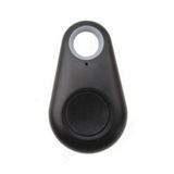 Dispositivo Anti-perdido Do Bluetooth De Gota D&#39;água, Alarme De Chaveiro,
