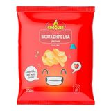 Batata Petisco Croques Original 200g