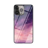 Para Iphone 14/14 Pro/14 Max/14 Promax, Starry Sky Painted