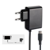 Carregador De Adaptador De Alimentação Ca Para Nintendo Switch