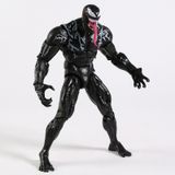 Marvel Legends Venom Joint Movable Action Figure Toy 7 Polegadas