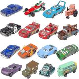 Hmwy-disney Pixar Carros 2 3 Lightning Mcqueen Toys (japão)