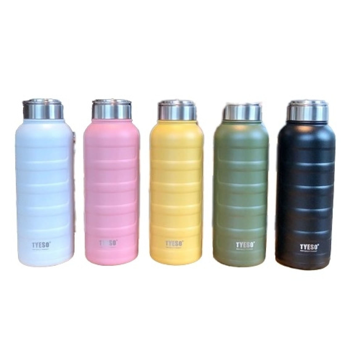 Garrafa Térmica Em Aço Inox Dia A Dia Academia 1000ml