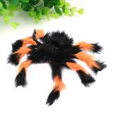 6pcs Brinquedo De Pelúcia Para A Decoração De Halloween