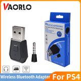 Adaptador Bluetooth Usb Para Ps4 Controlador Dongle Wireless Hea