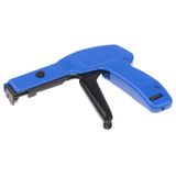 Hs-600a Nylon Cable Tie Tool Onesize Alicate Braçadeira