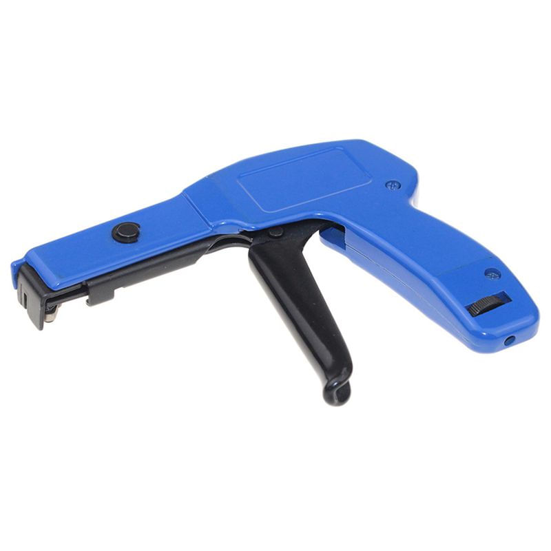 Hs-600a Nylon Cable Tie Tool Onesize Alicate Braçadeira