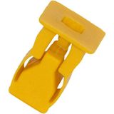 Bucha Grampo Do Forro Da Porta Uno/147/iveco/500 10pc