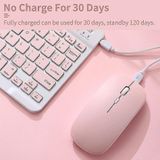 10 Polegadas Sem Fio Laptop Teclado Bluetooth Keyboar