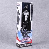 Marvel Amazing Ultimate Spiderman Capitão América Homem De Ferro P