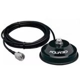 Suporte Base Magnética Com Imã Suporte Para Veiculo