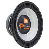 Kit Reparo Alto Falante Jbl Tornado 15swt2200 15&quot;