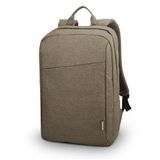 Mochila Lenovo Casual B210 Preta Para Notebook De Até 15.6&quot; Gx40q17228