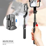 Ferramentas L08 Estabilizador De Gimbal Portátil De Eixo Único Com Shutte