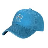 Chapéu De Ganso Silly Silly Goose University Hat Para Mulheres Pai H