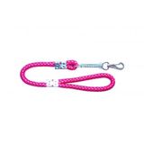 Guia Para Cães Corda Com Amortecedor Tudo Pet 14mm X 1,00m