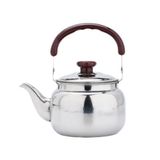 Chaleira De Aço Inoxidável Espessa, Indução De Som Para Piano