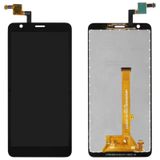 Tela Cheia Display Touch Para Zte Blade L8
