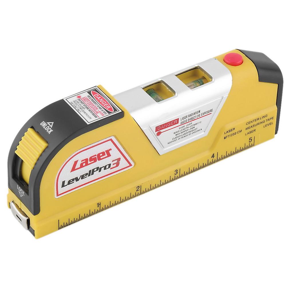 Linha Laser Horizontal Do Instrumento De Medição De Nível Xx-lv02