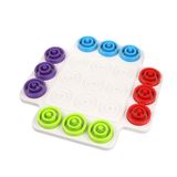 Xadrez Chessboard Circle Xadrez Educação Pais Das Crianças-