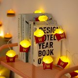 Led Children&#39;s Room Decorative Lights String Lights,