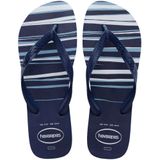 Havaianas Top Basic Marinho/marinho/branco