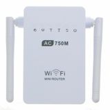 Amplificador Wifi Booster (tamanho Único)