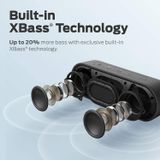 Tribit Xsound Go Bluetooth Alto-falante Portátil Ipx7 À Prova D&#39;água