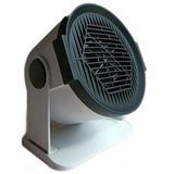 Aquecedor De Desktop Doméstico Dormitório, Estudante De Aquecimento Pequeno Silencioso