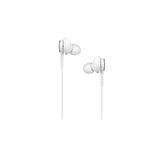 Samsung Usb Tipo-c Fones De Ouvido Eo-ic100bbegww Preto (branco)