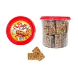 Pe Crocante Pote 50x14g - Kael
