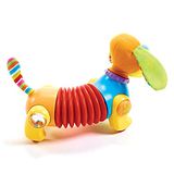 Tiny Love Baby Toy, Siga-me Fred