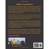Isso Pertence A Nós Histórias Dos Quatro Clas Fundadores Da Umbc